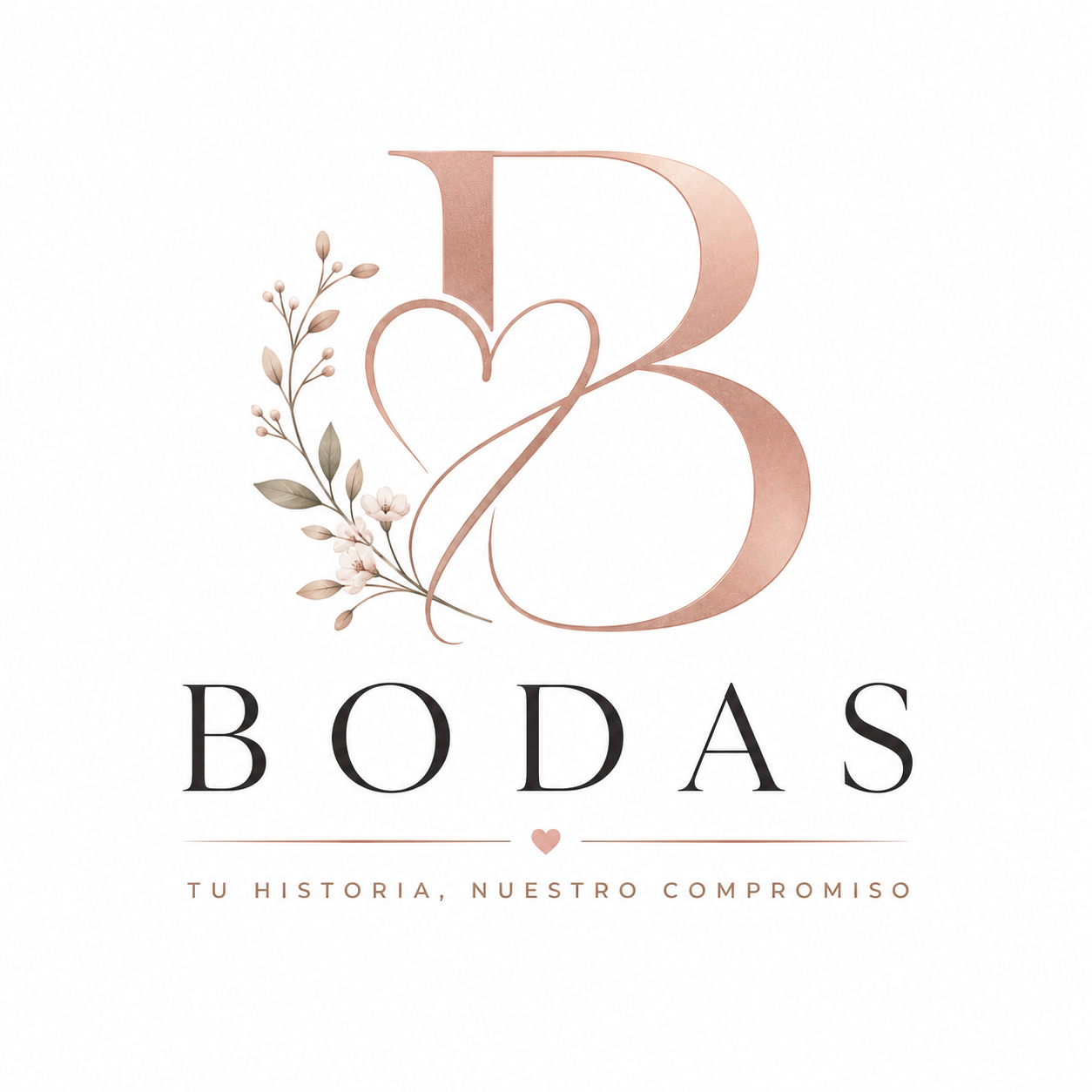 Logo Bodas.com.uy